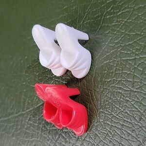 Barbie High Heel Sandals